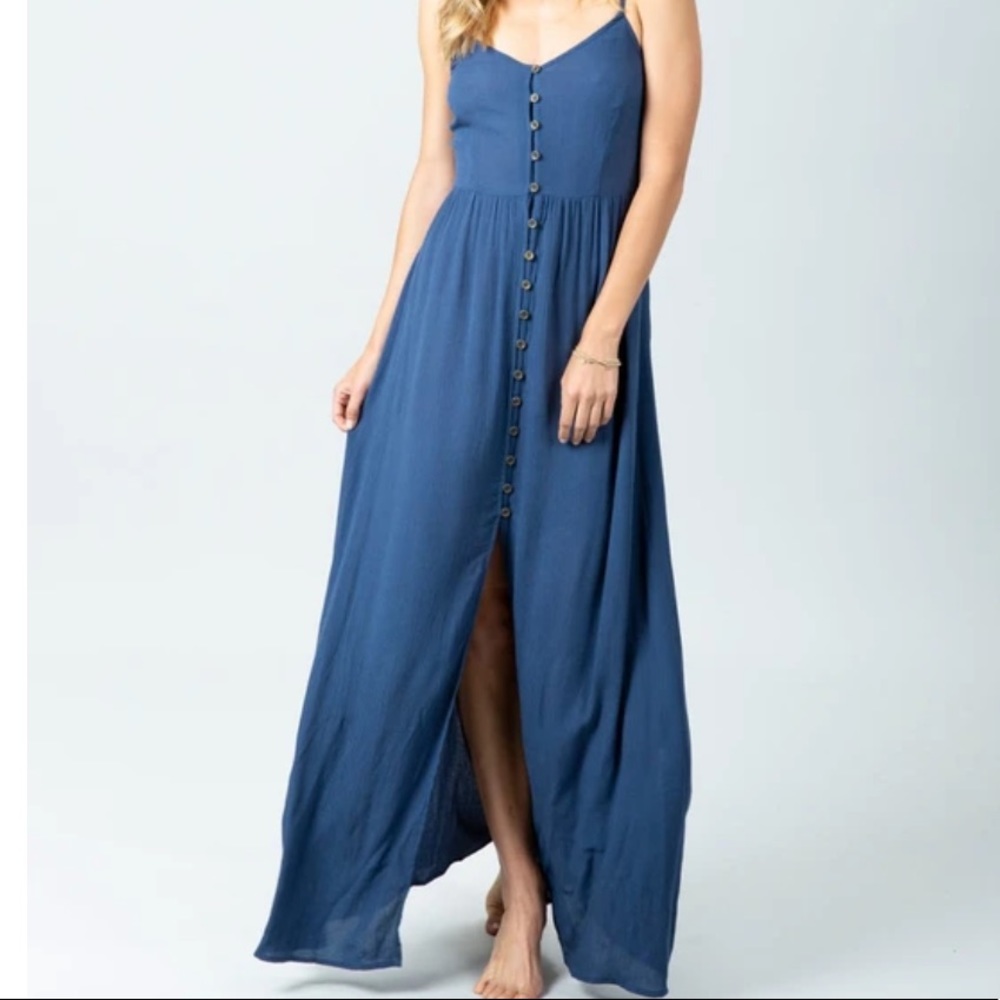 Rip Curl Maxi Dress